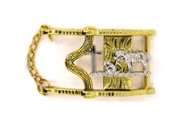 Load image into Gallery viewer, Buckle- Base06 2&#39;&#39;x3&#39;&#39; Buckle Fits 1.5&#39;&#39;
